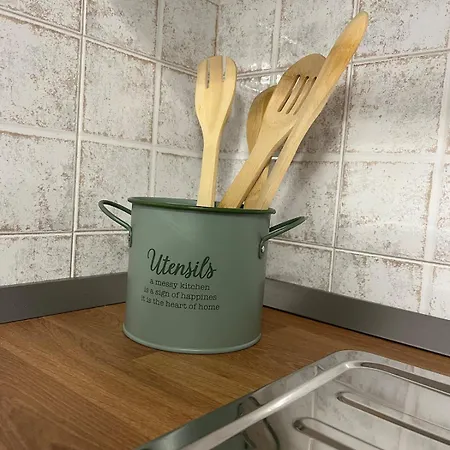 Appartamento Casa Ale