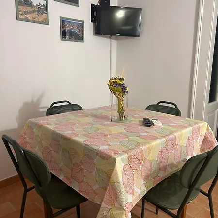 Casa Ale