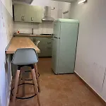 Casa Ale アパート