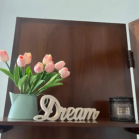 アパート Casa Ale ビシェーリエ