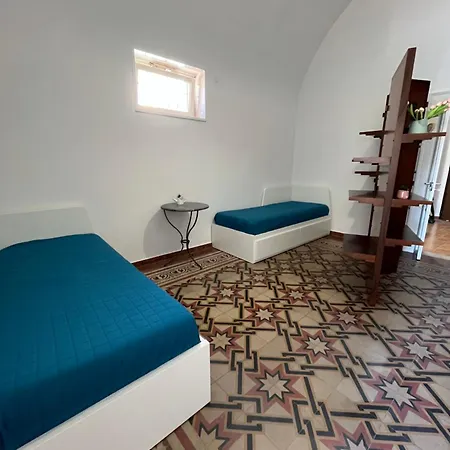 Casa Ale アパート