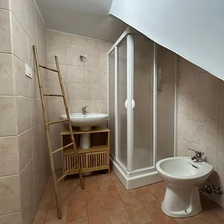 Casa Ale Lägenhet Bisceglie