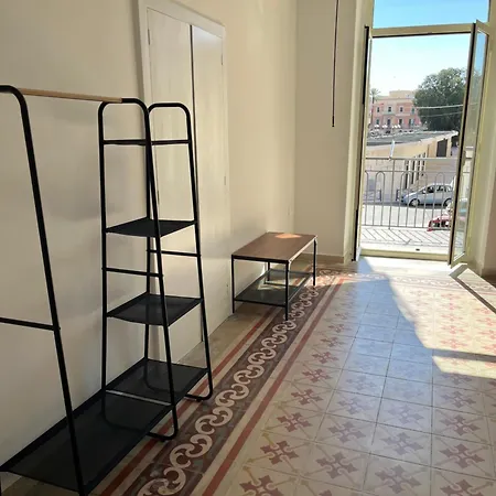 Casa Ale Lägenhet Bisceglie