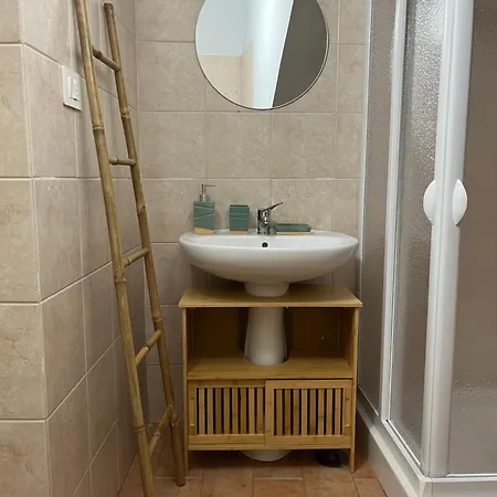 アパート Casa Ale