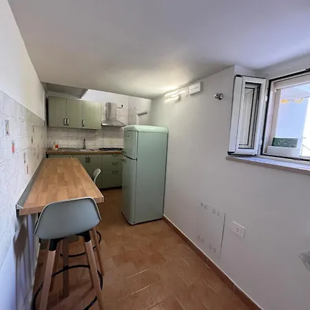 Casa Ale ビシェーリエ