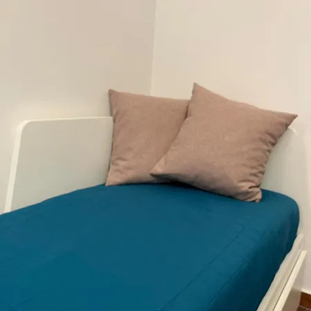 アパート Casa Ale ビシェーリエ