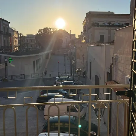 Appartement Casa Ale