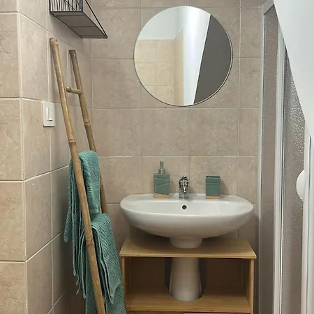 Casa Ale Appartement