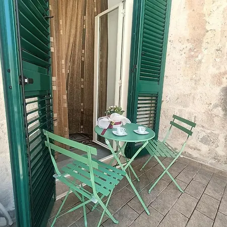 Casa Ale * ビシェーリエ