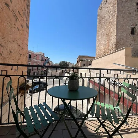 Casa Ale Bisceglie